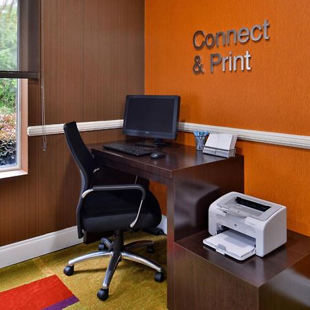 Fairfield Inn & Suites Hattiesburg / University Экстерьер фото