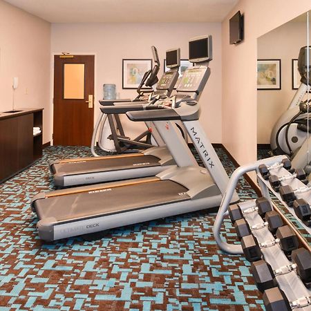 Fairfield Inn & Suites Hattiesburg / University Экстерьер фото