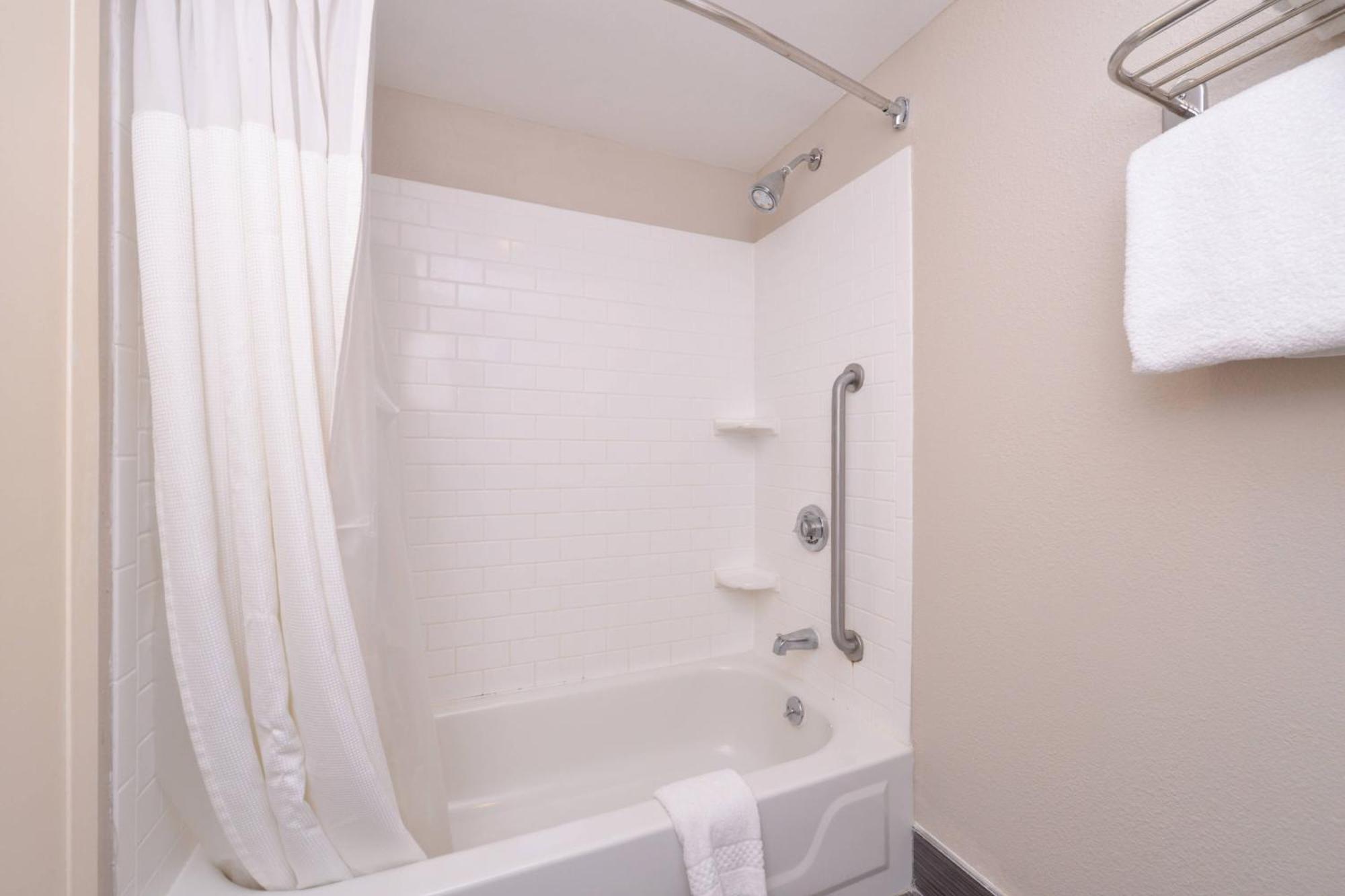Fairfield Inn & Suites Hattiesburg / University Экстерьер фото
