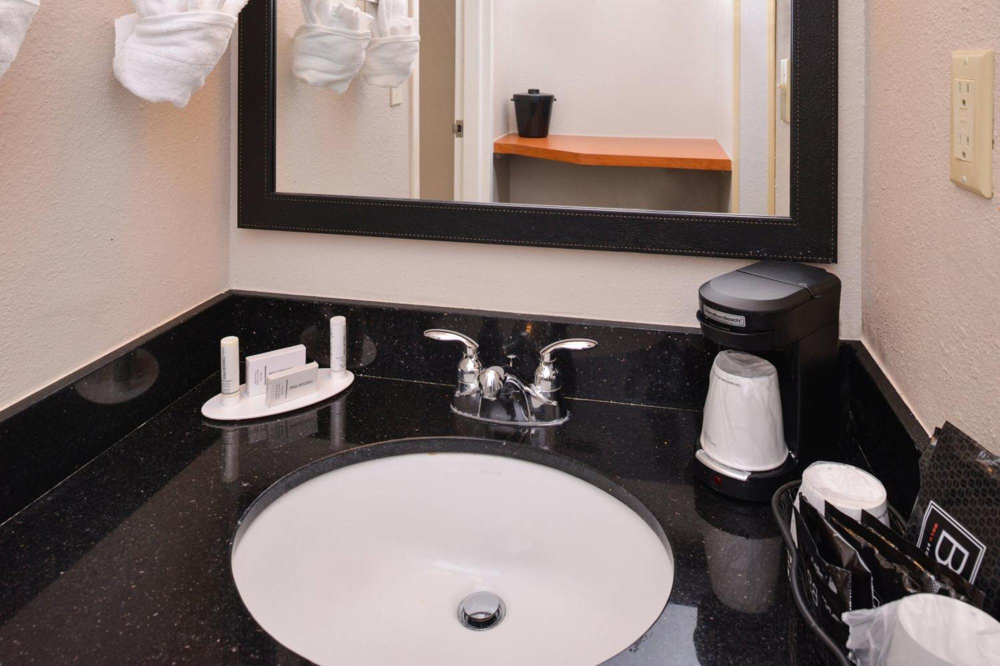 Fairfield Inn & Suites Hattiesburg / University Экстерьер фото