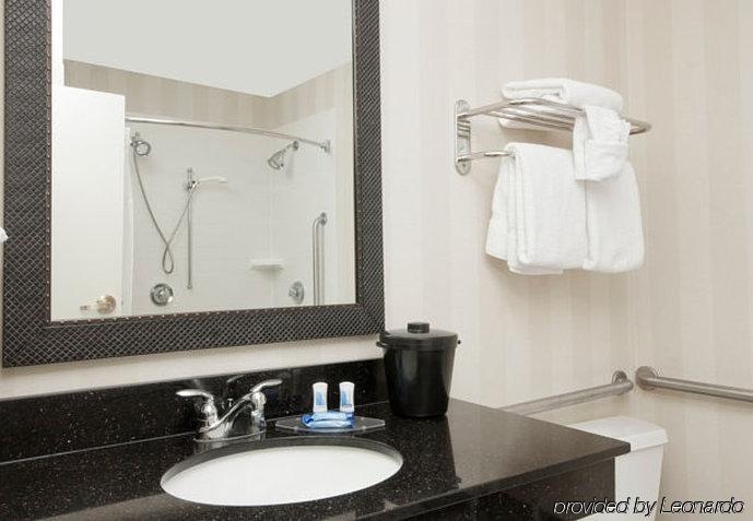 Fairfield Inn & Suites Hattiesburg / University Экстерьер фото