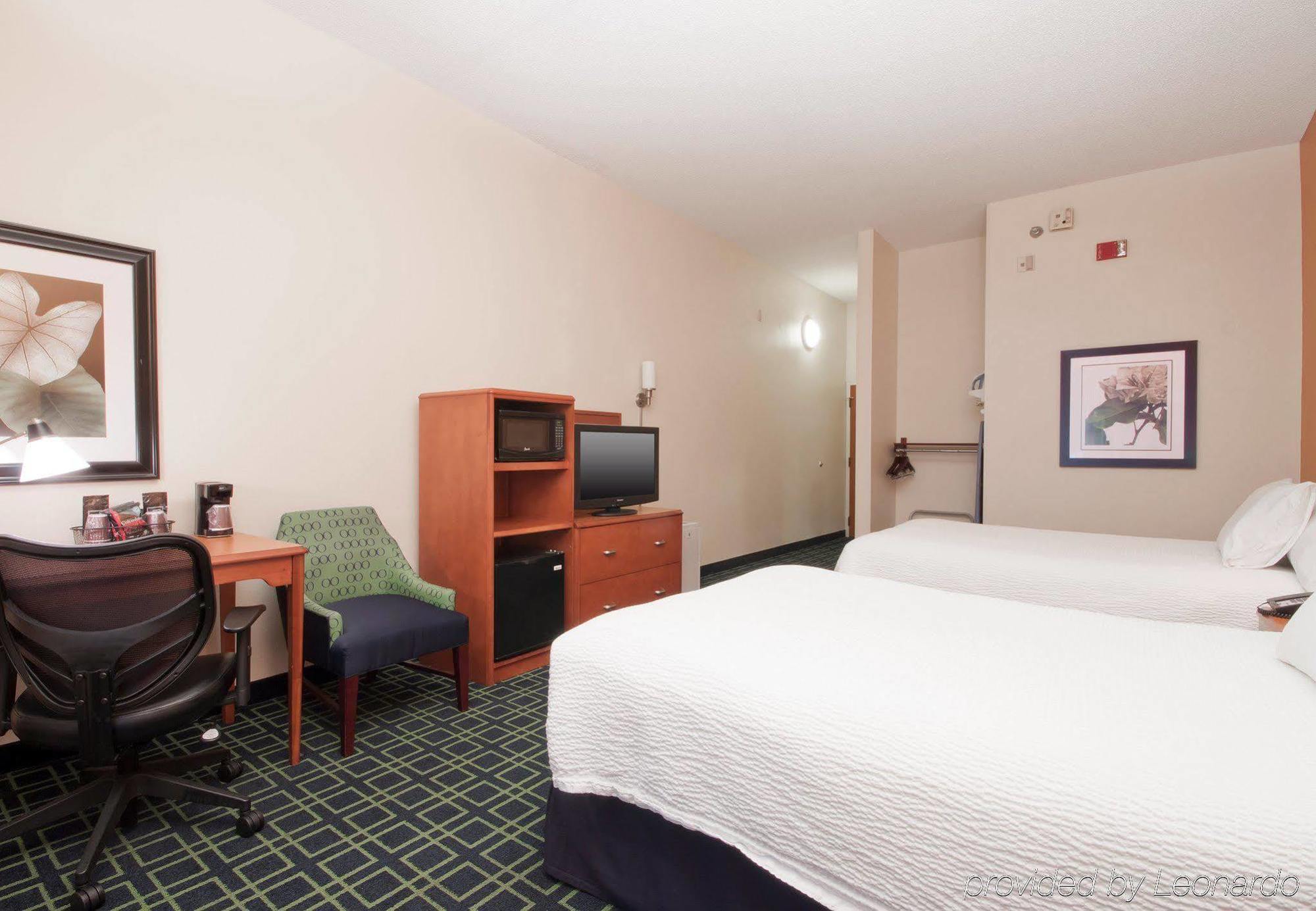 Fairfield Inn & Suites Hattiesburg / University Экстерьер фото