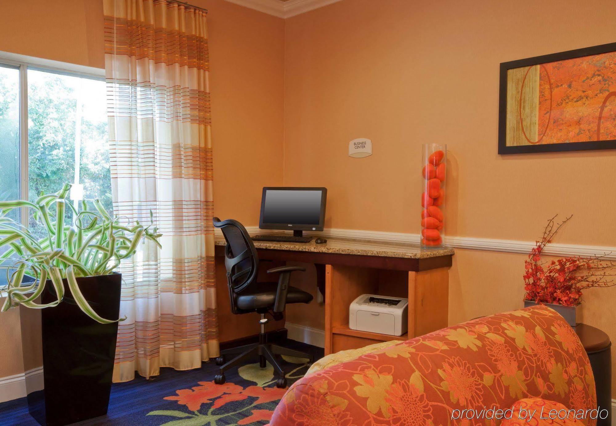 Fairfield Inn & Suites Hattiesburg / University Экстерьер фото