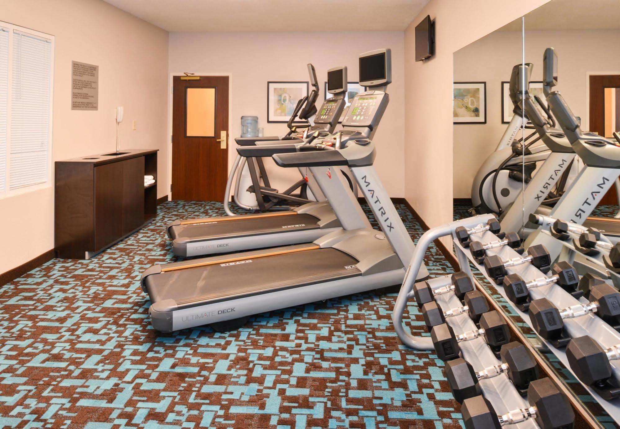 Fairfield Inn & Suites Hattiesburg / University Экстерьер фото