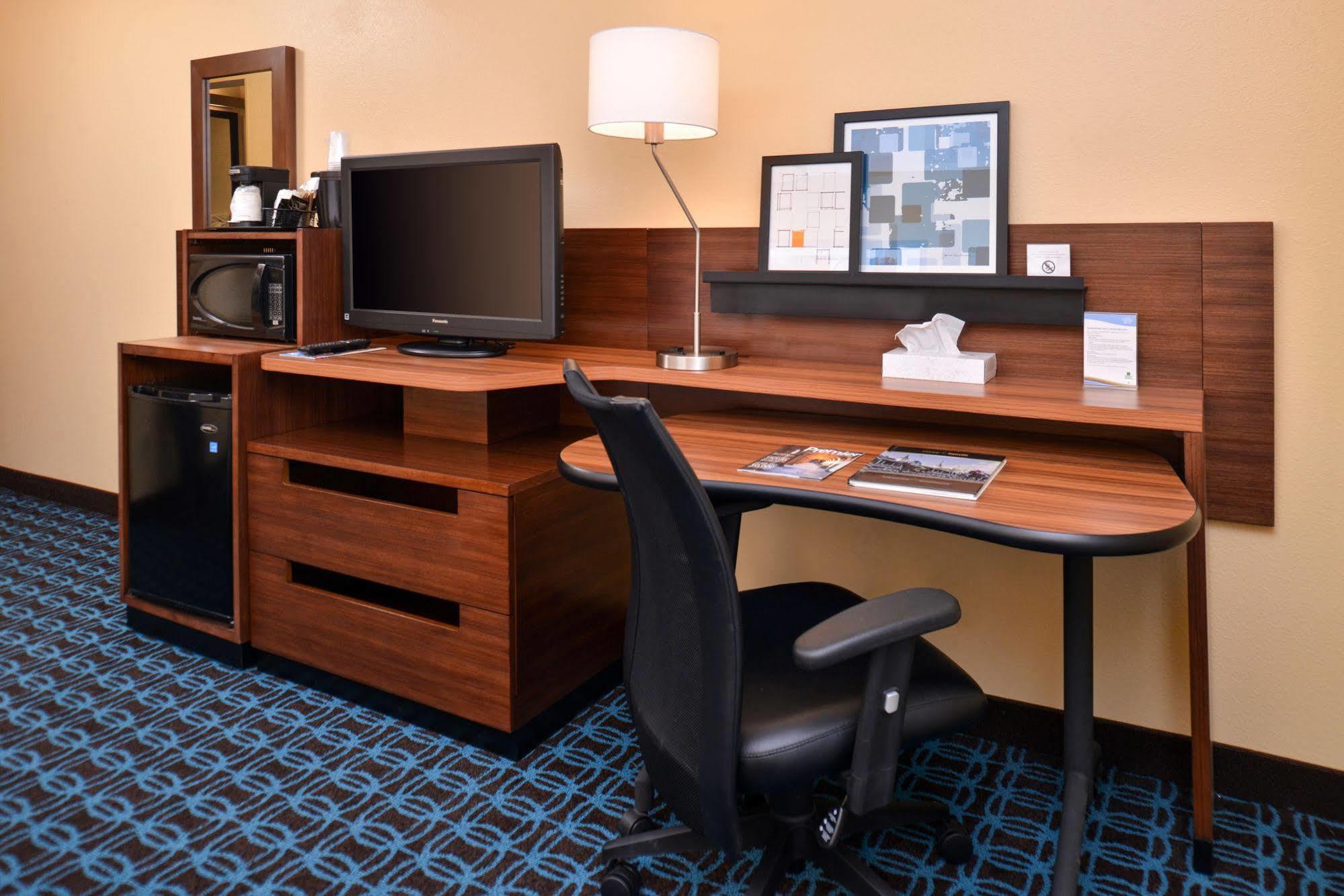 Fairfield Inn & Suites Hattiesburg / University Экстерьер фото