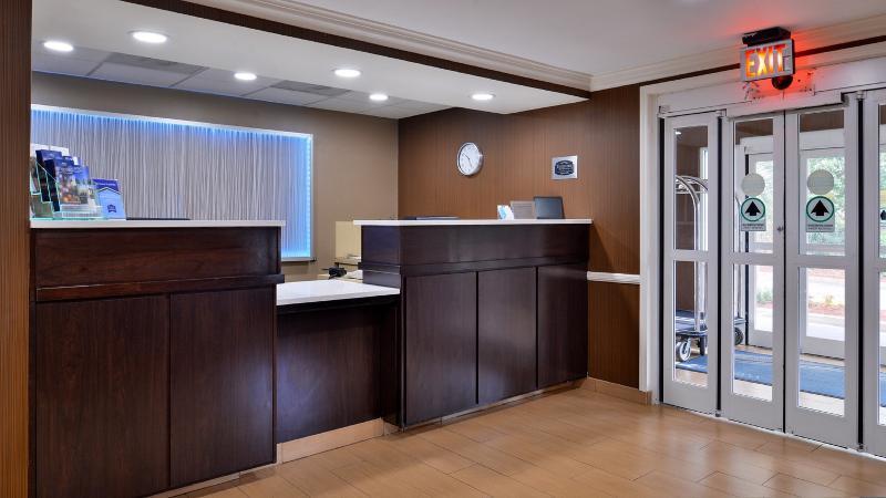 Fairfield Inn & Suites Hattiesburg / University Экстерьер фото